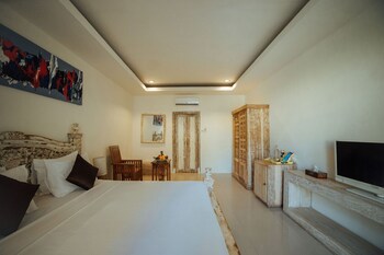Gili Amor Boutique Resort