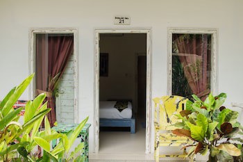 Gili Amor Boutique Resort