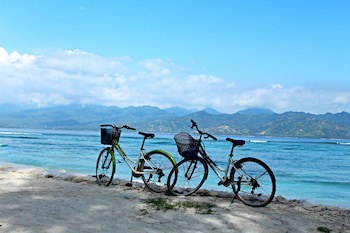 Gili Amor Boutique Resort
