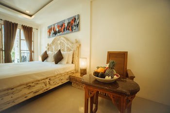 Gili Amor Boutique Resort