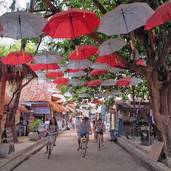 Gili Amor Boutique Resort