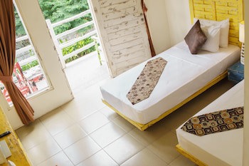Gili Amor Boutique Resort