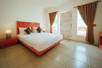Gili Amor Boutique Resort