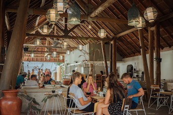 Gili Amor Boutique Resort