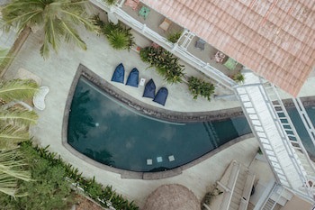 Gili Amor Boutique Resort