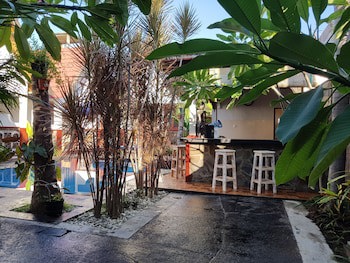 Gili Bagaz Cottages