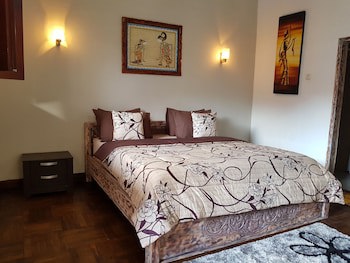 Gili Bagaz Cottages