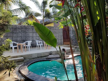 Gili Bagaz Cottages