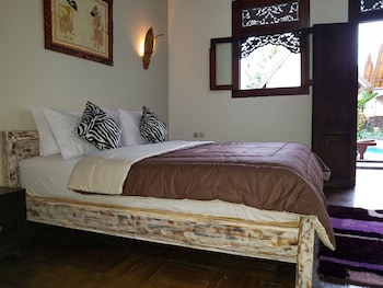 Gili Bagaz Cottages