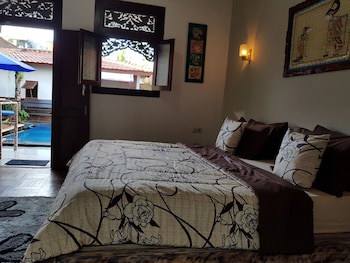 Gili Bagaz Cottages
