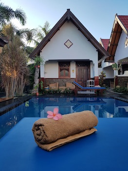 Gili Bagaz Cottages
