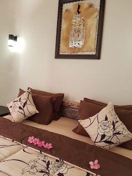 Gili Bagaz Cottages