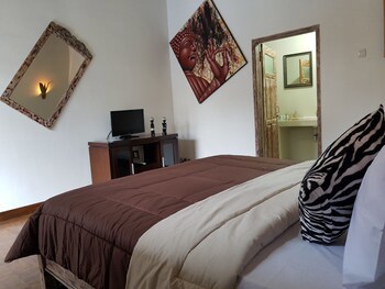 Gili Bagaz Cottages