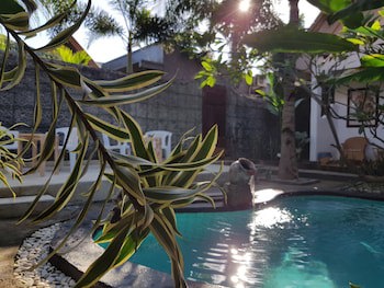 Gili Bagaz Cottages