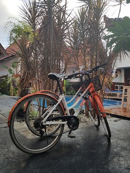Gili Bagaz Cottages