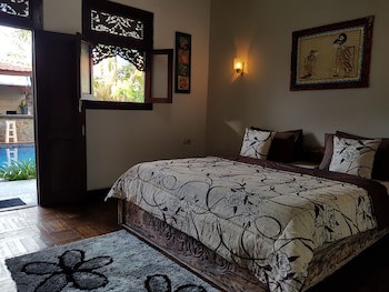 Gili Bagaz Cottages