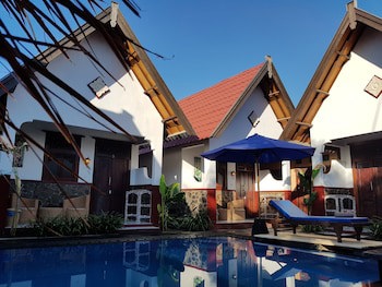Gili Bagaz Cottages