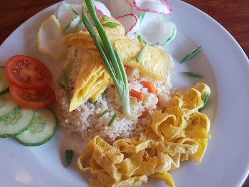 Gili Bagaz Cottages