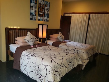 Gili Exotic Villas