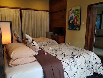 Gili Exotic Villas