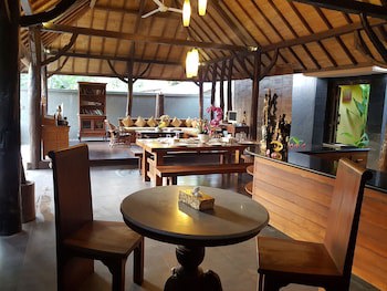 Gili Exotic Villas