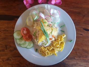 Gili Exotic Villas