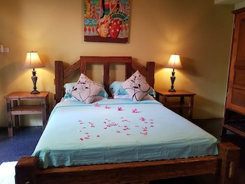 Gili Exotic Villas