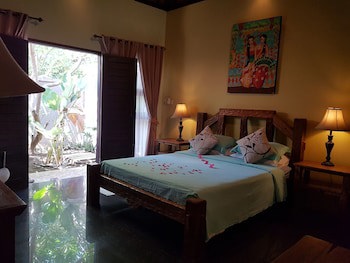Gili Exotic Villas