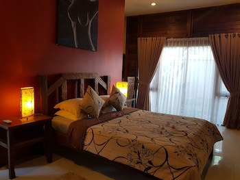 Gili Exotic Villas