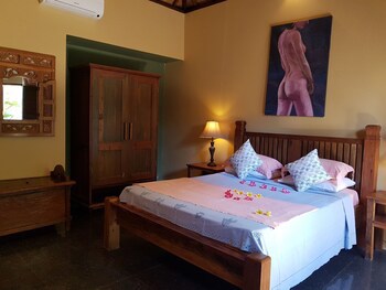 Gili Exotic Villas