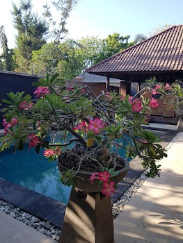 Gili Exotic Villas