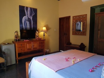 Gili Exotic Villas