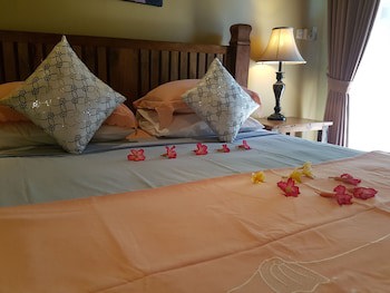 Gili Exotic Villas