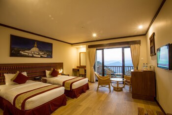 Rupakot Resort