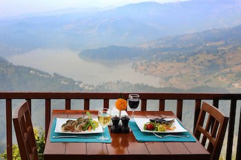Rupakot Resort