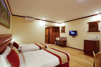 Rupakot Resort