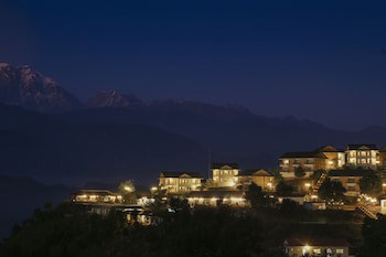 Rupakot Resort