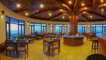 Rupakot Resort