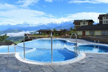 Rupakot Resort