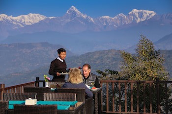 Rupakot Resort