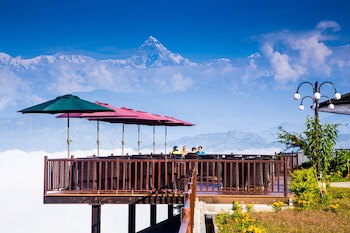 Rupakot Resort