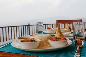 Rupakot Resort