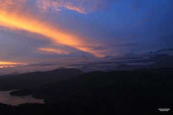 Rupakot Resort