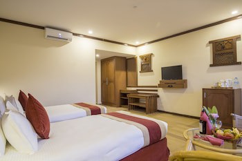 Rupakot Resort