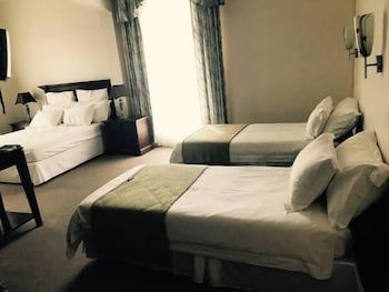 39 On Church Guesthouse And Conferencing