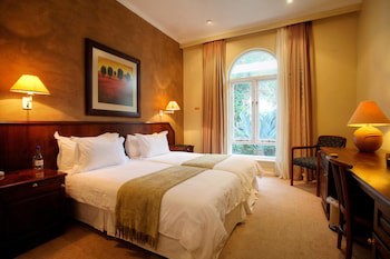 39 On Church Guesthouse And Conferencing