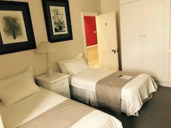 39 On Church Guesthouse And Conferencing