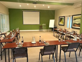 39 On Church Guesthouse And Conferencing