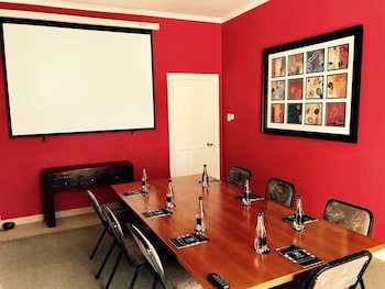 39 On Church Guesthouse And Conferencing