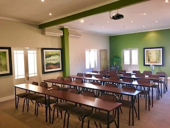 39 On Church Guesthouse And Conferencing